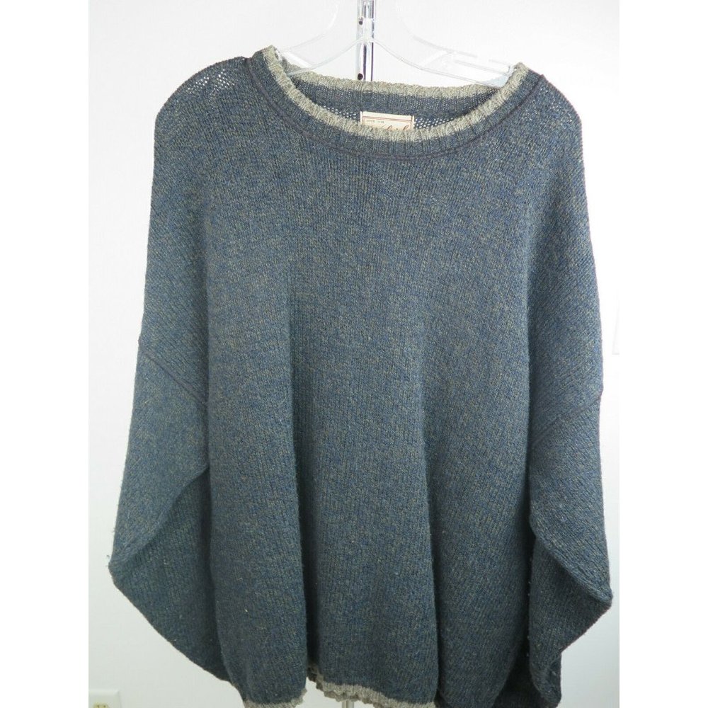 Woolrich Crew Neck Men’s Sweater Size XXL 2XL Made